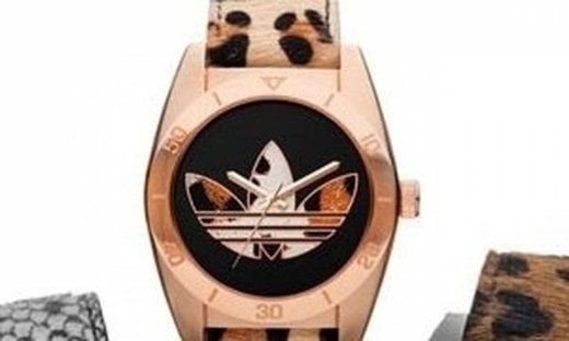 Δείτε τη νέα, wild συλλογή ρολογιών της Αdidas!