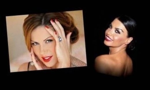 Συνεργασία έκπληξη για Μανωλίδου και Λοτσάρη