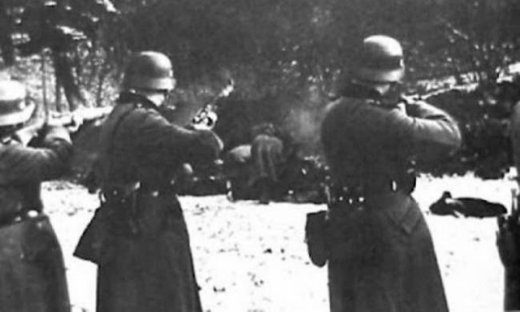 Η Γερμανία αποζημιώνει τους πάντες...εκτός από τους Έλληνες