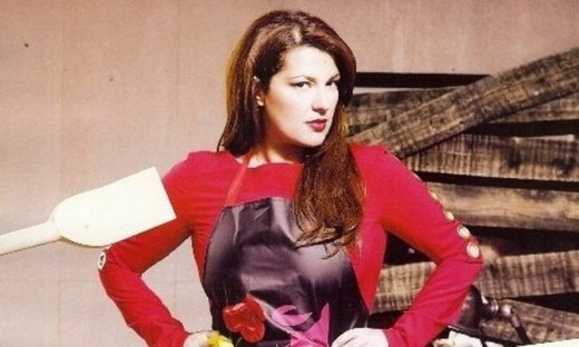 Κατερίνα Ζαρίφη: «Στην παρούσα φάση δεν σκέφτομαι καθόλου την απόκτηση ενός παιδιού»