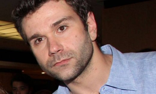 Τάσος Ιορδανίδης: Πώς αισθάνεται με τον ερχομό του μωρού;