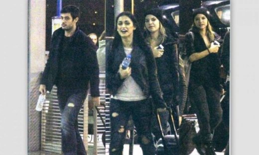 Κούρκουλου-Μαρτάκης: Μαζί στην Θεσσαλονίκη