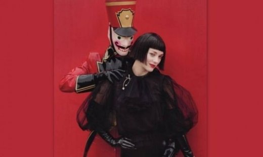 Η συγκλονιστική φωτογράφηση της Marion Cotillard