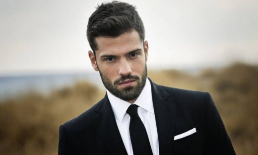 Κωνσταντίνος Αργυρός: «Παιδί γενναίο»