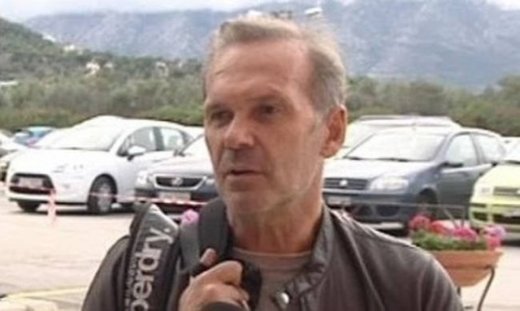 Πέτρος Κωστόπουλος: «Έχω περάσει δύσκολα»