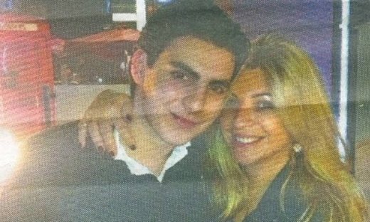 Χριστίνα Πολίτη: Ο άντρας της καρδιάς της