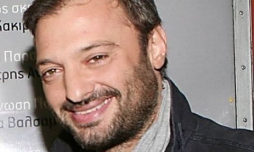 Γιατί ο Χρήστος Φερεντίνος ανέβηκε σε σκηνή θεάτρου;