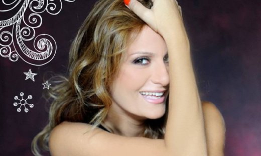 Δέσποινα Ολυμπίου: Ο Χατζηγιάννης, ο γάμος και οι ευχές στη Ζέτα