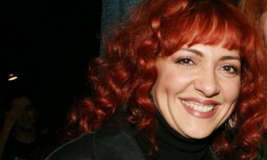 Υρώ Λούπη: Εισβάλλει στα «Κλεμμένα Όνειρα»