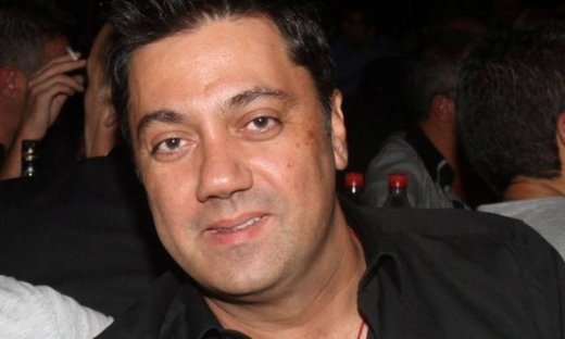 Γιώργος Θεοφάνους: «Πέρασα καλά στην τηλεόραση»