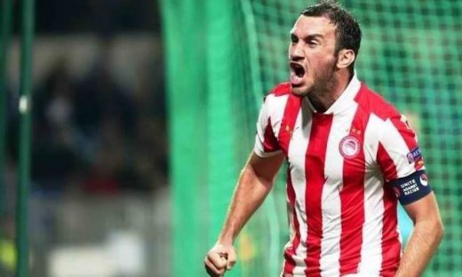 Ολυμπιακός: Νέα καθυστέρηση στις ανανεώσεις