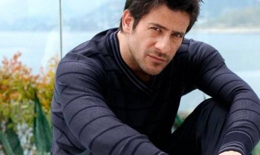 Αλέξης Γεωργούλης: «Είμαι ερωτευμένος»