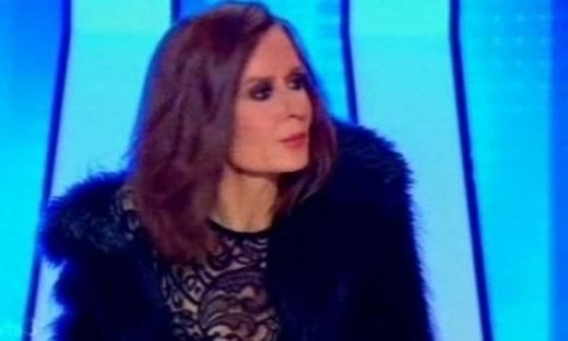 Το χασμουρητό της Δανδουλάκη και η γούνα της Βίρνας Δράκου