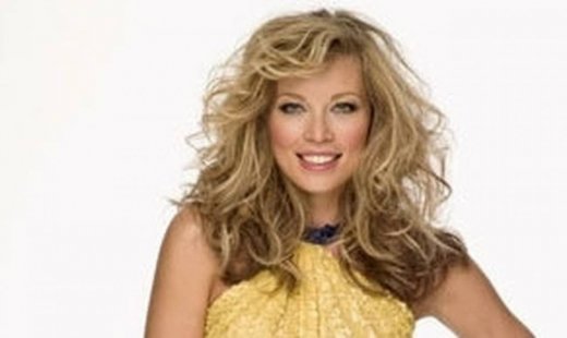 Οι «ευχές» της Χρουσαλά στην κορούλα της!