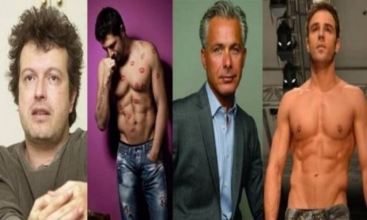 Αυτοί είναι οι Έλληνες επώνυμοι... πρωταθλητές του σεξ!