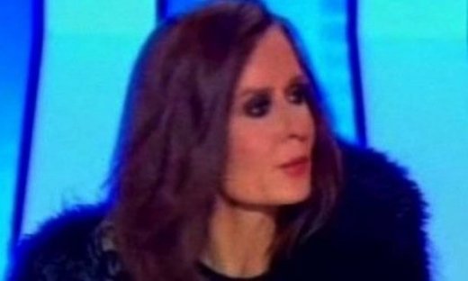 Η Κάτια Δανδουλάκη, ο πυρετός και η γούνα!