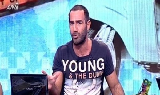 Ράδιο Αρβύλα: «Κι εμείς περσινά ξινά σταφύλια είμαστε»