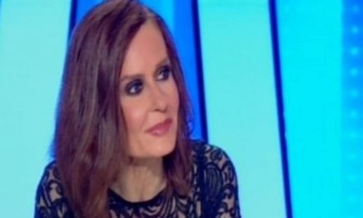 Εκτάκτως στο νοσοκομείο η Κάτια Δανδουλάκη