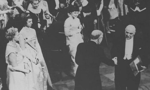 «Έλληνες του πνεύματος και της τέχνης» απόψε στον ΣΚΑΪ