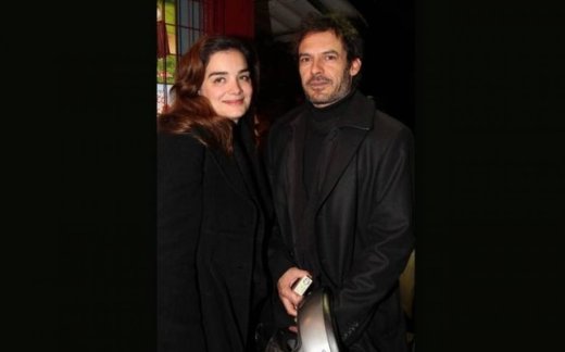 Γωγώ Μπρέμπου-Κώστας Κάππας: Ξανά μαζί;