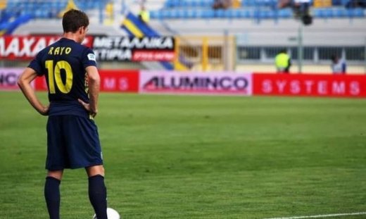 Ολυμπιακός: Το «καρέ» των εγχώριων στόχων