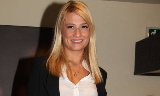 Φαίη Σκορδά: «Δεν αναλώνομαι στον ανταγωνισμό»