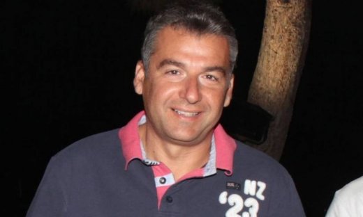 Γιώργος Λιάγκας: «Είναι πολύ αρνητικό ότι δεν υπάρχει ομοειδές πρόγραμμα απέναντί μας»