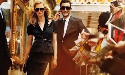 Ποιος σχεδιαστής είναι ο πιο «ψαγμένος» στο διαδίκτυο για το 2012;