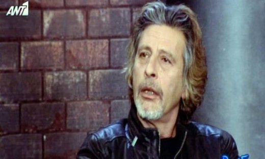 Τάκης Σπυριδάκης: Μιλά για τον χαμό του πατέρα του και τα παιδικά του χρόνια!