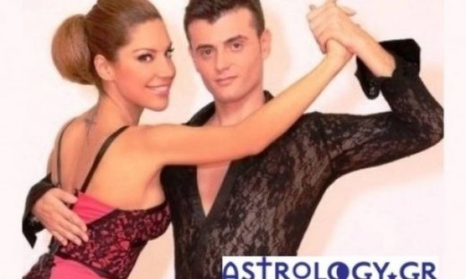 Μαριάντα Πιερίδη: Την «έκαψε» ο Ουρανός!