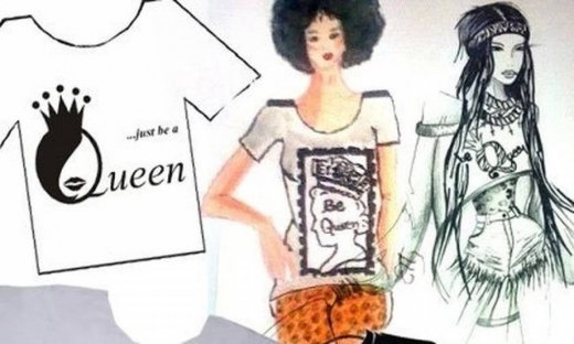 Ιδού τα 5 επικρατέστερα Queen T-shirts του διαγωνισμού μας: Προλαβαίνετε να δηλώσετε συμμετοχή!