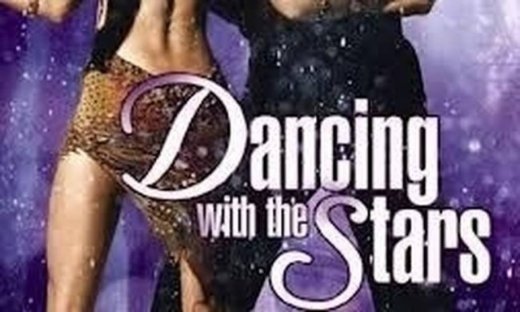 Το Mega πέρασε σε τέταρτο το Dancing with the stars!
