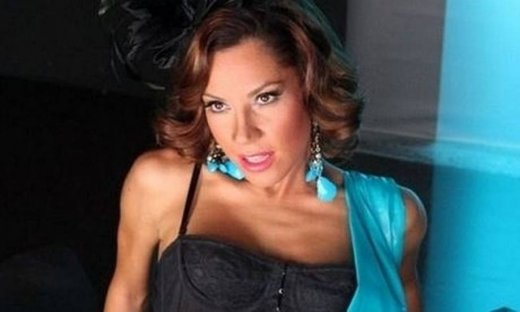 Μαριάντα Πιερίδη: Τι λέει για την αποχώρησή της από το «Dancing with the stars»