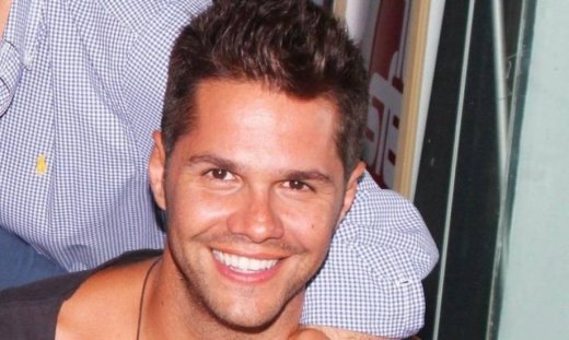 Γιώργος Τσαλίκης: Εξομολογείται τα σχόλια των παιδιών του για την συμμετοχή του στο «Dancing»