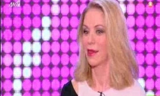 Έλλη Στάη: «Θα πήγαινα στο Dancing»