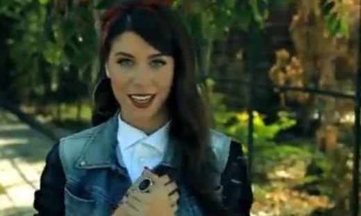 Demy: «Η ζωή (Το πιο όμορφο τραγούδι)»