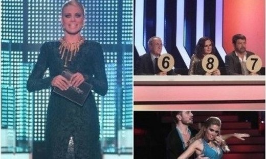 Γιατί ο κόσμος δεν ασχολείται με το Dancing with the Stars;