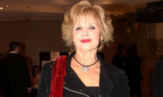 Μαρία Ιωαννίδου: «Μετά τον καρκίνο, αμφισβητούσα την Μαρία»