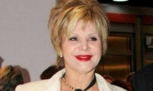 Μαρία Ιωαννίδου: «Έχω αποφασίσει σε ποια ηλικία θα κλειστώ και θα κοιτάω το τζάκι»