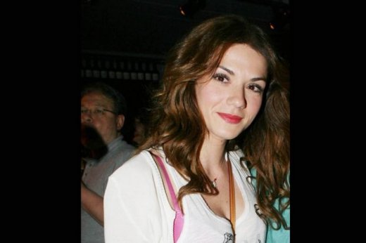 Βάσω Λασκαράκη: Είπε όχι στο Dancing with the stars