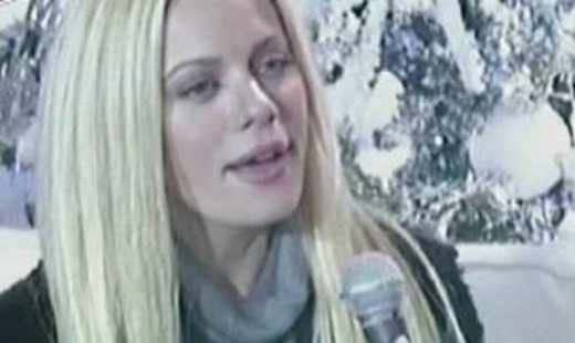 Ζέτα Μακρυπούλια: «Δεν μαυρίζει η ψυχή μου όπως παλιά»