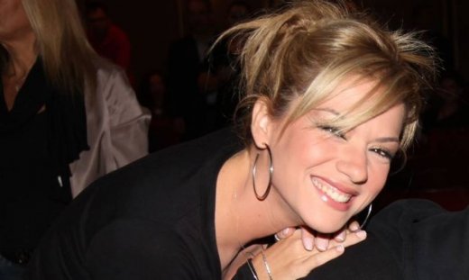 Βάσω Λασκαράκη: «Είμαι δεμένη με την οικογένειά μου»