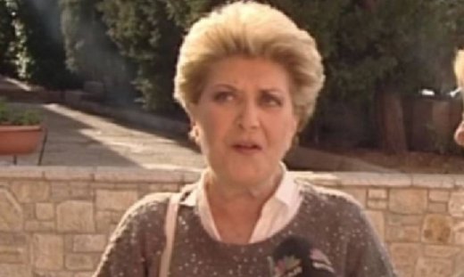 Τριφύλλη: «Στενοχωρήθηκα όταν άκουσα: “Γιατί έφυγε η νέα κοπέλα κι έμεινε η κυρία Τριφύλλη”»