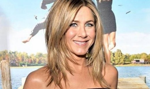 Η Jennifer Aniston δεν είναι έγκυος!