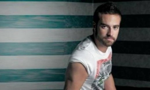 Κώστας Φραγκολιάς: «Δεν μου αρέσει να προβάλω την προσωπική μου ζωή»