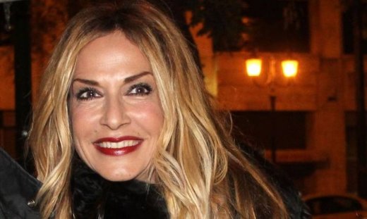 Άννα Βίσση: «Επιτέλους, ξυπνήσαμε!»