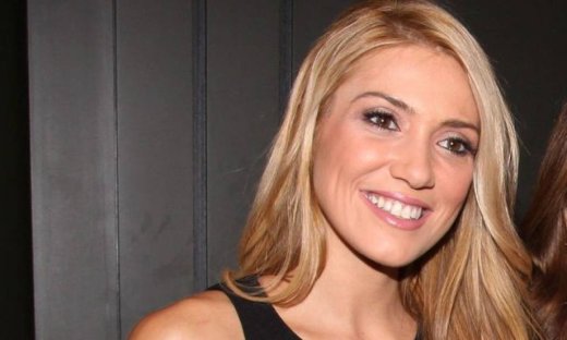 Έλενα Παπαβασιλείου: «Ανταγωνίζομαι πάντα τον εαυτό μου»