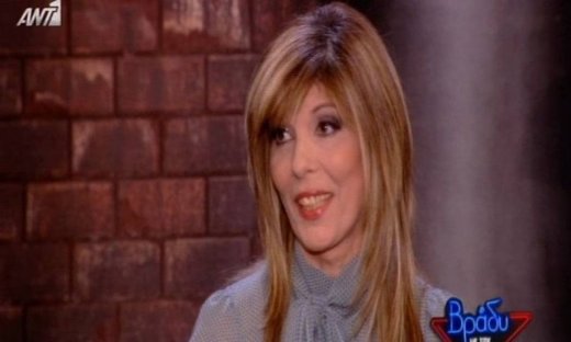 Κατερίνα Στανίση: «Η γυναίκα δεν πρέπει να κάθεται με έναν άντρα που την χτυπάει»