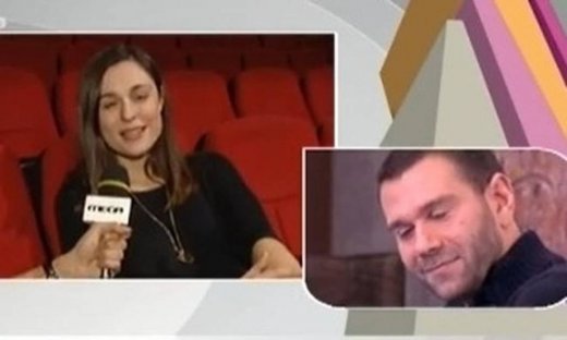 Θάλεια Ματίκα-Τάσος Ιορδανίδης: Μίλησαν πρώτη φορά για το παιδί που περιμένουν!