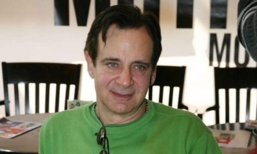 Αλέξανδρος Αντωνόπουλος: «Πάντα ήμουν γεροντοκόρος»